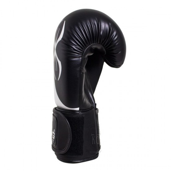 Boxing Glove -Sting Armalite (Black) KQ