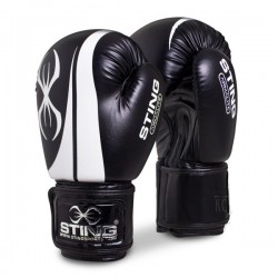 Boxing Glove -Sting Armalite (Black) KQ