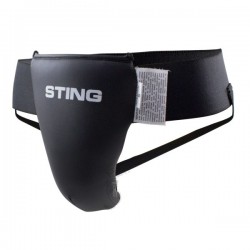 Abdominal Guard - Sting Competition Light Groin KQ
