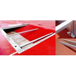 Under Frame For Water Ditch Cover - Spitzer 10310