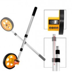 Measuring Wheel Digital - Bestir Digital 01383 6inch Dia CQ