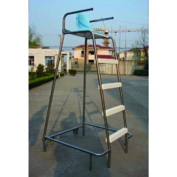 Life Guard Chair Aluminium - Spitzer 210130