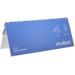 Manual Scoreboard - Molten CT15