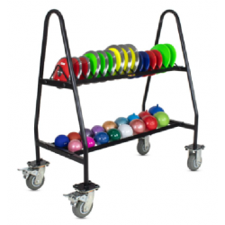 Shot and Discus Cart - Trident KQ