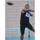 Shot and Discus Cart - Trident KQ Shot and Discus Cart - Trident KQ