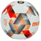 Football Size 5 - Molten F5D1000 (MSSM) (Orange)  
