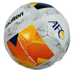 Football Size 5 - Molten F5N1000A  