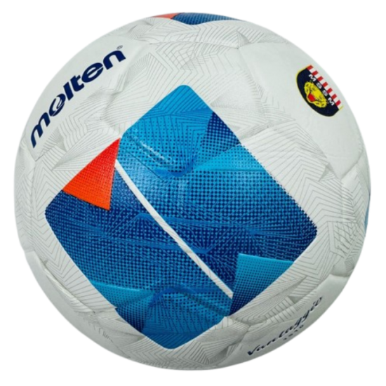 Football Size 5 - Molten F5N1510 Laminated (MSSM) Football Size 5 - Molten F5N1510 Laminated (MSSM)