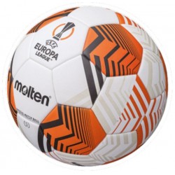 Football Size 5 - Molten F5U1000-12 UEFA Limited edition 