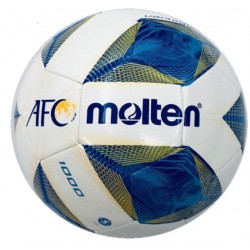 Football Size 5 - Molten F5A1000A  