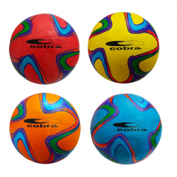Football Size 3 - Cobra Rubber CQ