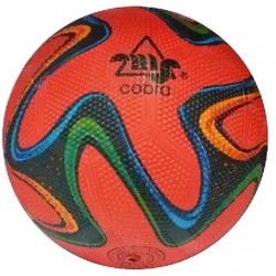 Football Rubber - Cobra Sz 3~5 CQ