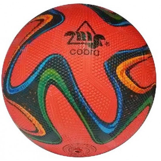 Football Rubber - Cobra Sz 3~5 CQ
