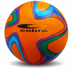 Football Size 3 - Cobra Rubber CQ