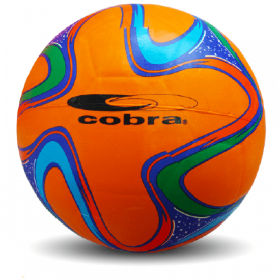Football Size 3 - Cobra Rubber CQ Football Size 3 - Cobra Rubber CQ