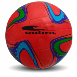 Football Size 3 - Cobra Rubber CQ