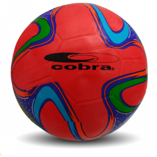 Football Size 3 - Cobra Rubber CQ Football Size 3 - Cobra Rubber CQ