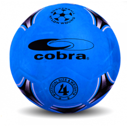 Football Size 4 - Cobra Rubber CQ