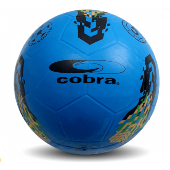 Football Size 5 - Cobra Rubber CQ Football Size 5 - Cobra Rubber CQ