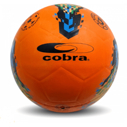 Football Size 5 - Cobra Rubber CQ