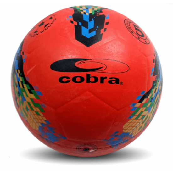 Football Size 5 - Cobra Rubber CQ Football Size 5 - Cobra Rubber CQ
