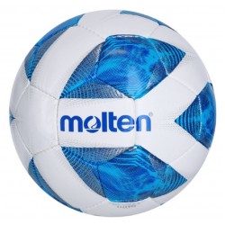 Football Size 4 - Molten F4A1711 White (MSSM)