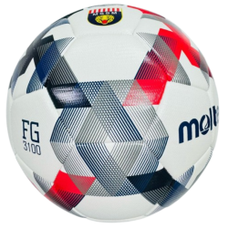 Football Size 4 - Molten F4D3100