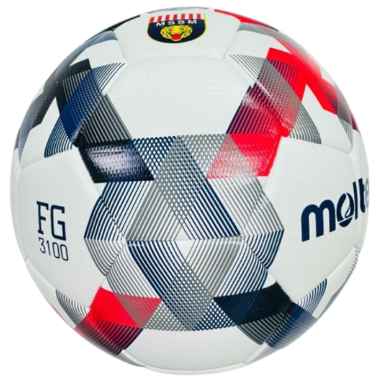 Football Size 4 - Molten F4D3100 Football Size 4 - Molten F4D3100