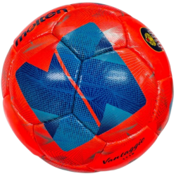 Football Size 4 - Molten F4N1711 Orange (MSSM)