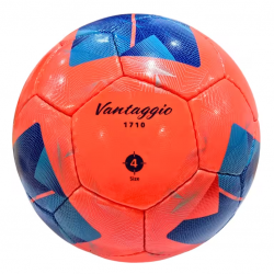 Football Size 4 - Molten F4N1711 Orange (MSSM)
