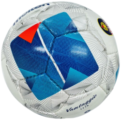 Football Size 4 - Molten F4N1711 White (MSSM)
