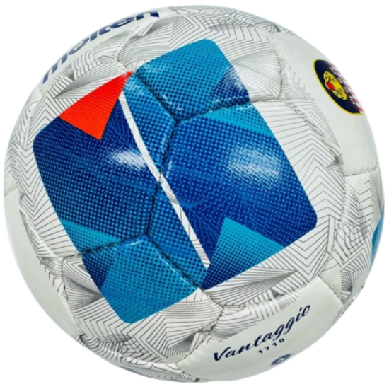 Football Size 4 - Molten F4N1711 White (MSSM) Football Size 4 - Molten F4N1711 White (MSSM)