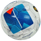 Football Size 4 - Molten F4N1711 White (MSSM) Football Size 4 - Molten F4N1711 White (MSSM)