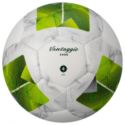 Football Size 4 - Molten F4N3400G