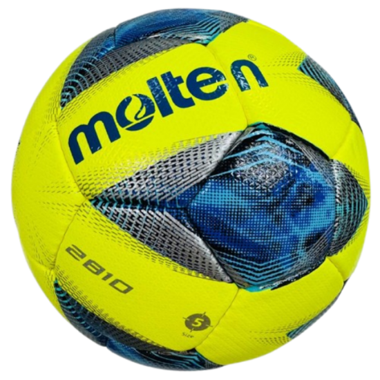 Football Size 5 - Molten F5A2811 Yellow Football Size 5 - Molten F5A2811 Yellow