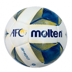 Football Size 5 - Molten F5A3400A