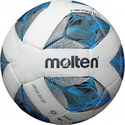 Football Sz 5 - Molten F5A3555K MSSM Match Ball (FIFA Pro)