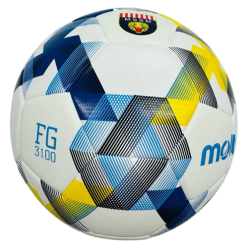 Football Size 5 - Molten F5D3100 (MSSM)