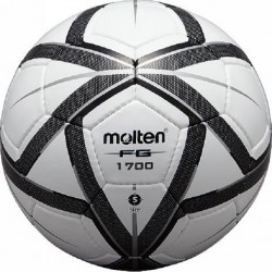 Football Sz 5 - Molten F5G1700KS Stitched