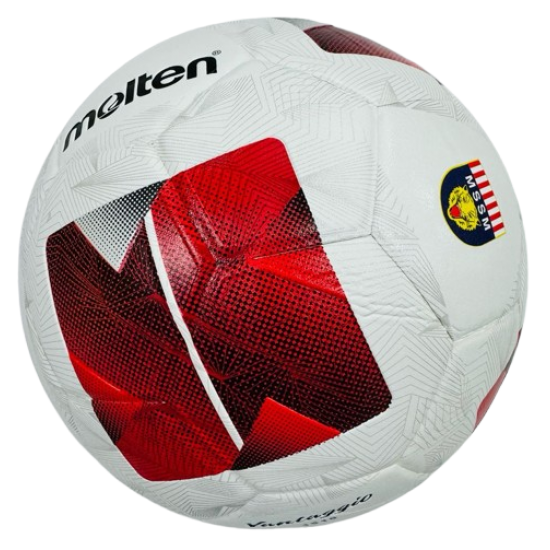 Football Size 5 - Molten F5N1510 R Laminated (MSSM)