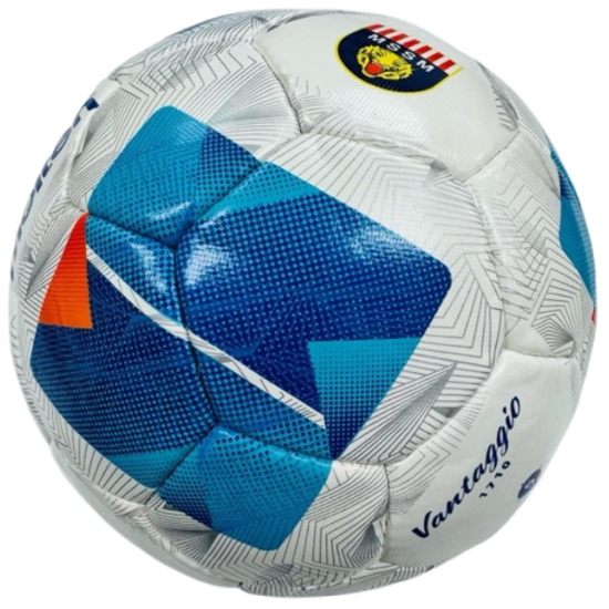 Football Size 5 - Molten F5N1711 White (MSSM) Football Size 5 - Molten F5N1711 White (MSSM)