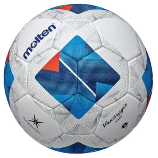 Football Size 5 - Molten F5N5000 FiFA Quality Pro Football Size 5 - Molten F5N5000 FiFA Quality Pro