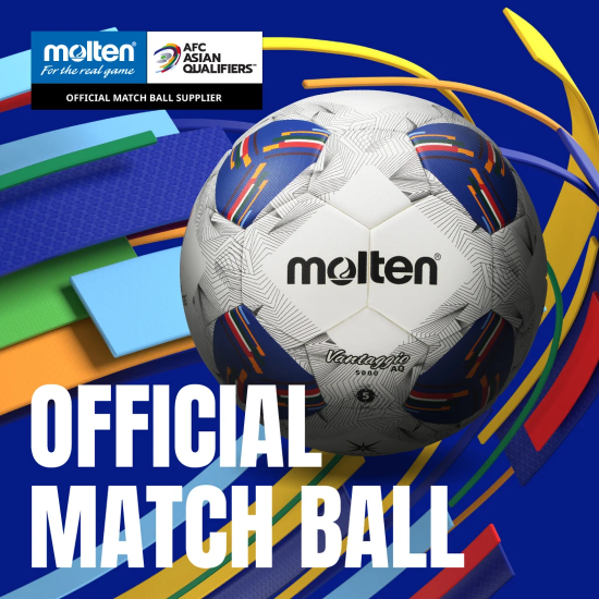 Football Size 5 - Molten F5N5000AA FiFA Quality Pro Football Size 5 - Molten F5N5000AA FiFA Quality Pro