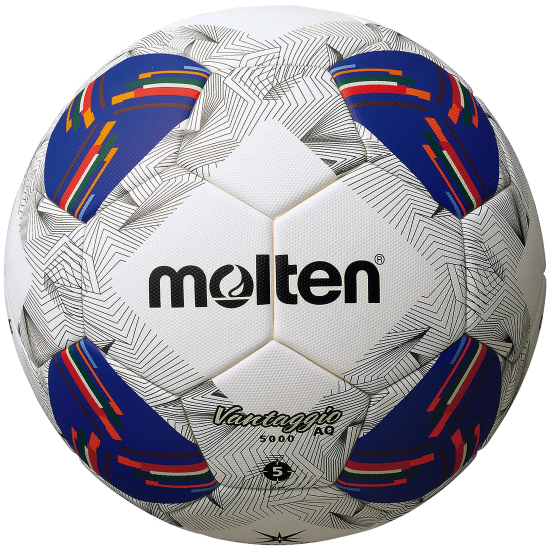 Football Size 5 - Molten F5N5000AA FiFA Quality Pro Football Size 5 - Molten F5N5000AA FiFA Quality Pro