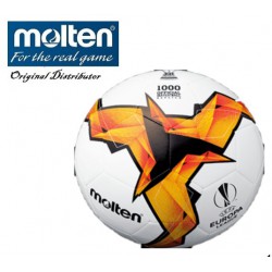Football Sz 5 - Molten F5U1000 K19 UEFA 2019 