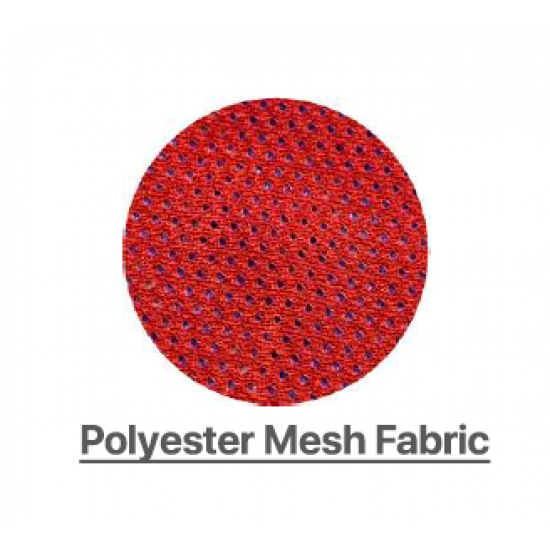 Football Bib Set - Cobra Mesh Reversible (Junior/Senior) (Numbered 1~12) CQ