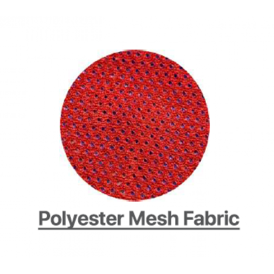 Football Bib Set - Cobra Mesh Senior (Numbered 1~18) CQ