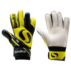 Football Glove - Sondico Pro Junior (Size 4) CQ