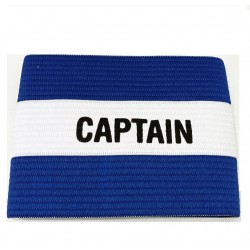 Captain Arm Band - Senior/Junior (1 pc) CQ  