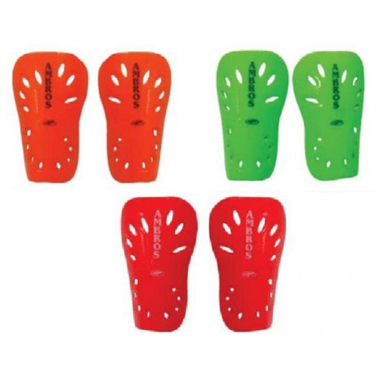 Shinguard Football - Ambros Junior CQ Shinguard Football - Ambros Junior CQ